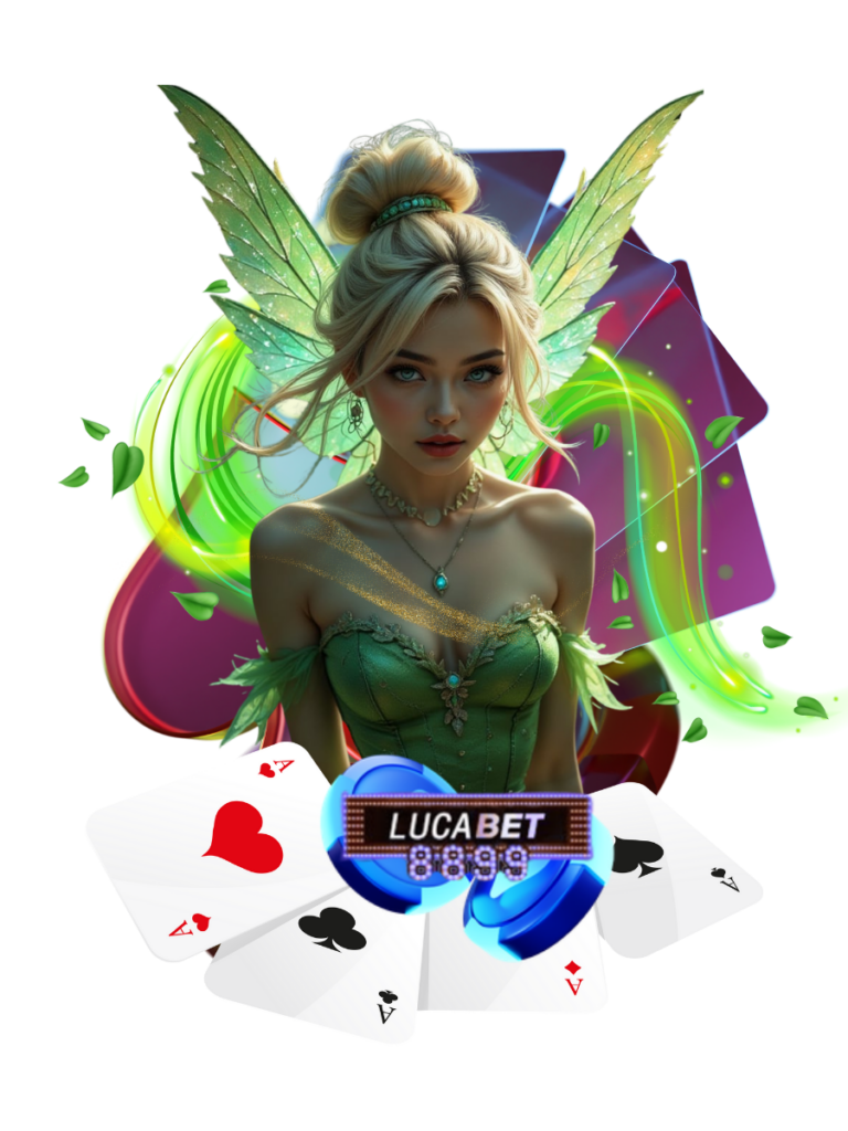 lucabet8899