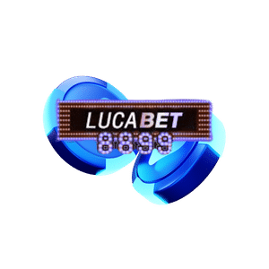 lucabet8899-Logo